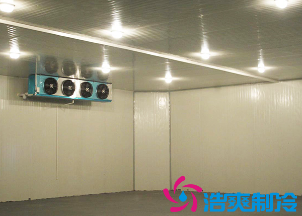 建造-18℃~-23℃牛肉冷庫(kù)（低溫冷凍庫(kù)）需要花費(fèi)多少錢(qián)？