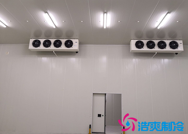 建造一個港口冷鏈冷庫價格是多少錢？