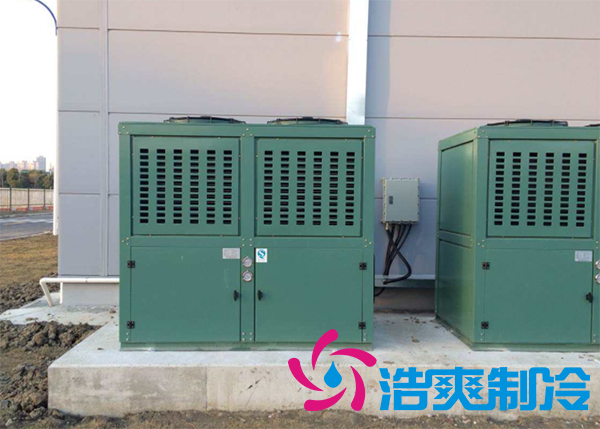 建造一個(gè)防爆冷庫造價(jià)大概多少錢一平米？_浩爽制冷