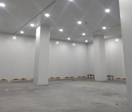 洋蔥冷庫建造需要多少錢？溫度需求是多少？_浩爽制冷