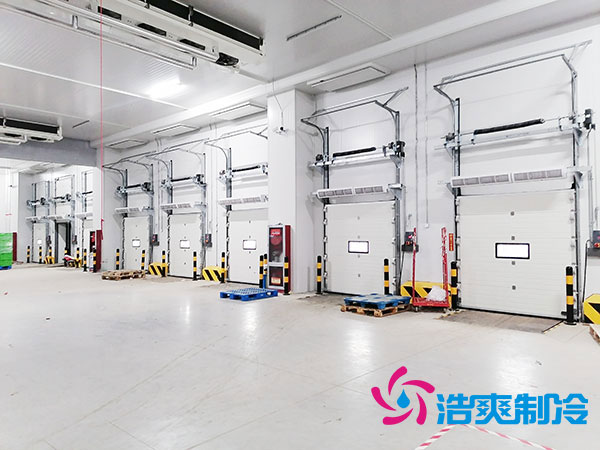 建一個(gè)高溫冷庫需要多少錢一平方？
