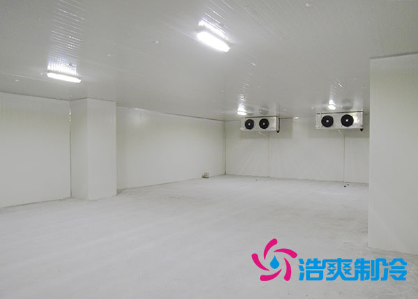 冷庫建造工程電路安全性設(shè)計標(biāo)準(zhǔn)？-浩爽制冷