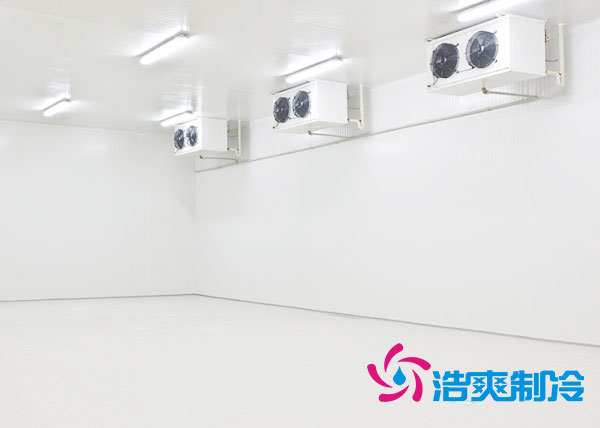 建冷庫(kù)多少錢一個(gè)立方米？-浩爽制冷