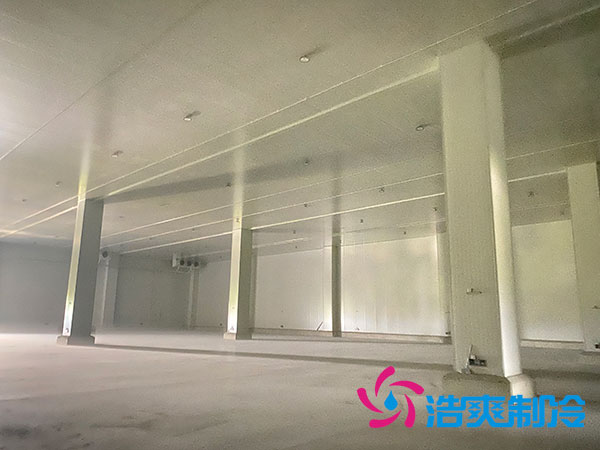 冷庫(kù)建造價(jià)格正常多少錢(qián)一立方米？不同規(guī)格冷庫(kù)造價(jià)表-浩爽制冷
