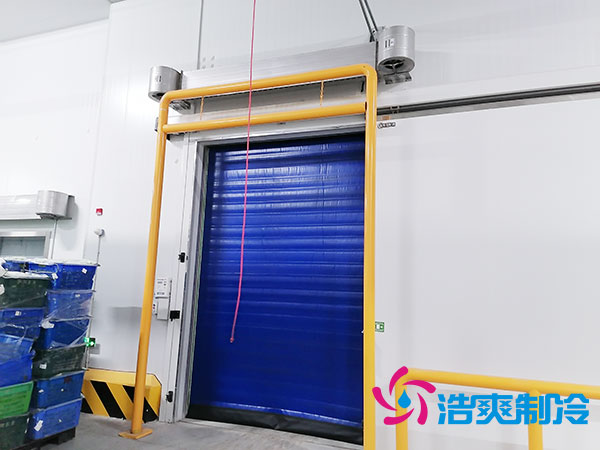 高溫冷庫造價報價預(yù)算多少錢一平方？-浩爽制冷