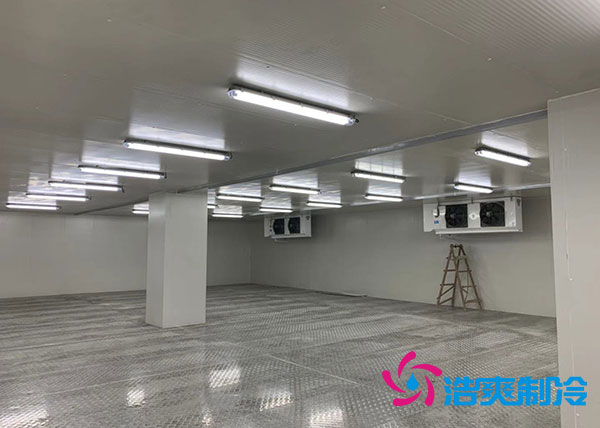 山東冷庫建設(shè)價格預(yù)算多少錢？-浩爽制冷