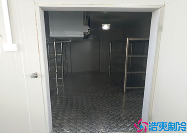 寧夏雙溫冷庫安裝需要注意哪些細節(jié)問題？.jpg