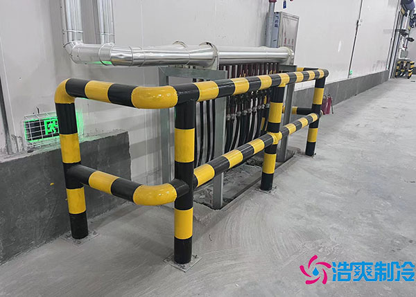 高溫冷庫設備報價與那些因素有關？.jpg