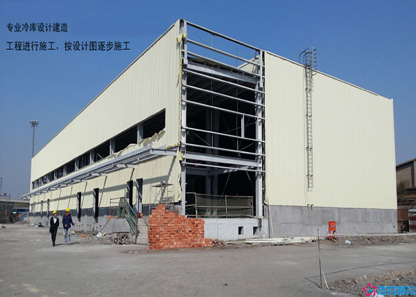 甘肅葡萄氣調(diào)冷庫型號如何選擇？.jpg