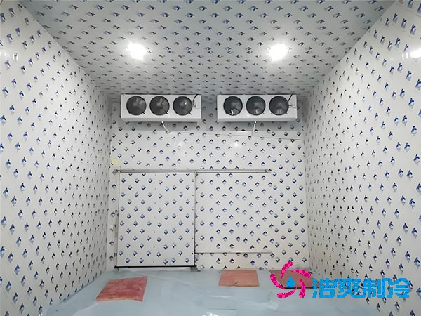 建造一個200平方米的恒溫冷庫需要多少資金？