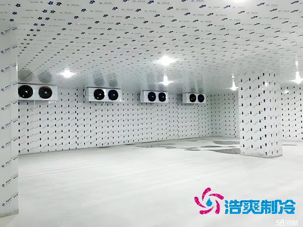 保鮮冷庫(kù)造價(jià)及安裝費(fèi)用大概多少錢？