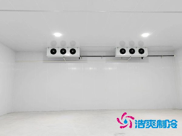 上海低溫冷庫(kù)造價(jià)大概是多少錢(qián)