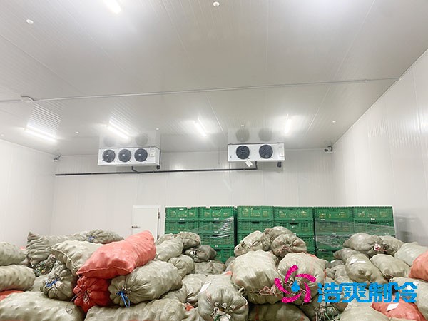  建造一個(gè)保鮮冷庫(kù)造價(jià)預(yù)算大概是多少錢(qián)？