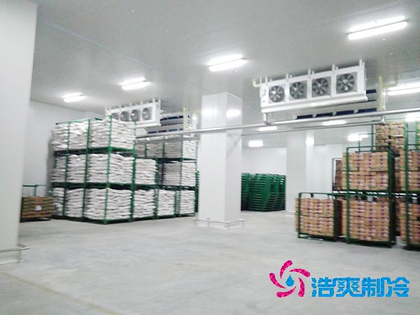 上海安裝冷庫多少錢？揭秘價格背后的秘密！