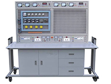 DYDG-03網孔型電工技能及工藝實訓考核裝置（雙面、四組）