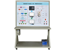 DYQC-35新能源動力電池包（BMS）管理系統(tǒng)實(shí)驗(yàn)臺