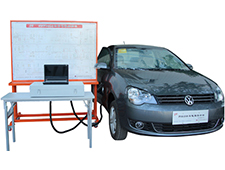 DYQC-46車輛拆裝與檢測實(shí)訓(xùn)系統(tǒng)