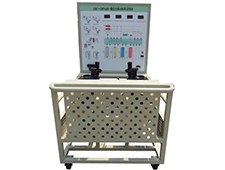 DYQC-92新能源汽車ABS制動系統(tǒng)實(shí)訓(xùn)臺