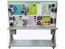 DYQC-99新能源汽車發(fā)動機(jī)點(diǎn)火系統(tǒng)示教板