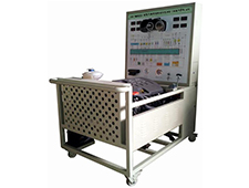 DYQC-104新能源汽車電控汽油發(fā)動機(jī)運(yùn)行實(shí)訓(xùn)臺(豐田卡羅拉1ZR)