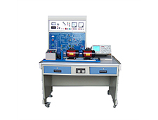 DYDJ-DC15電磁調(diào)速異步電動機(jī)自動調(diào)速實(shí)訓(xùn)考核設(shè)備