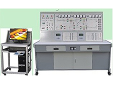 DYDL-WJ19電力系統(tǒng)微機(jī)線路保護(hù)實(shí)驗(yàn)裝置