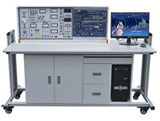 DYDG-MS2模電、數(shù)電、微機(jī)接口及微機(jī)應(yīng)用綜合實(shí)驗(yàn)室實(shí)訓(xùn)設(shè)備